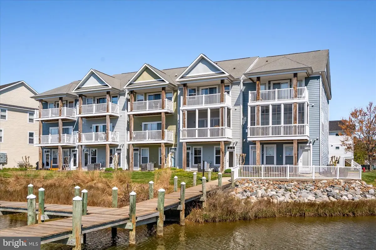 10900 Holystone Ln #102, Berlin, MD 21811 - #1