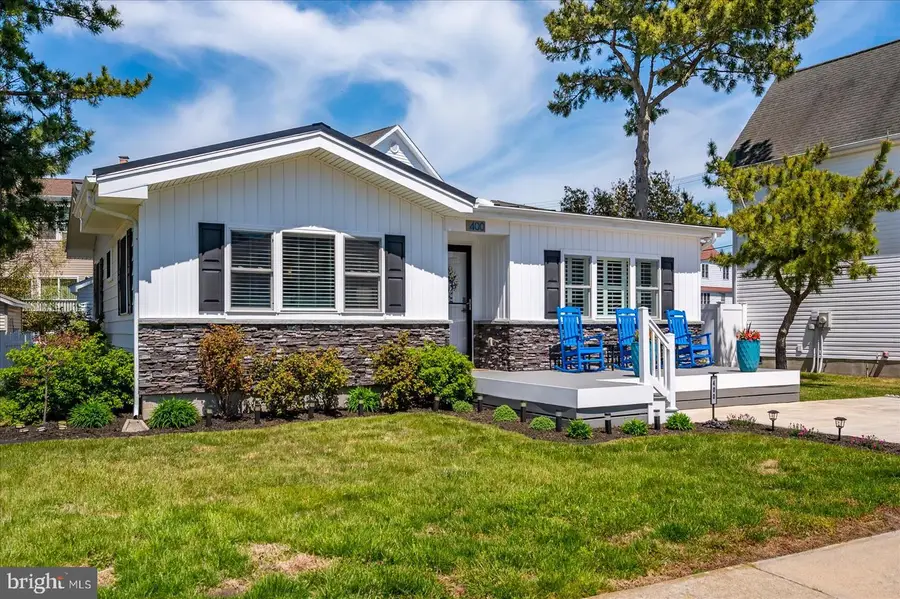 400 Bayshore Dr, Ocean City, MD 21842 - #2