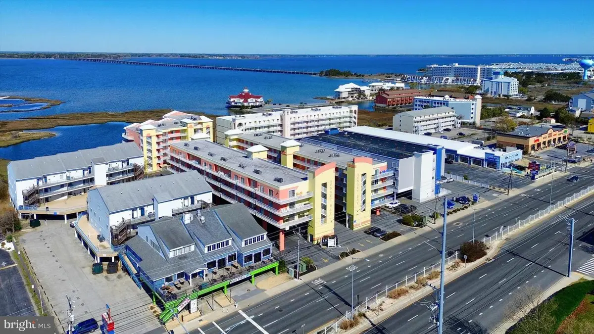 5405 Coastal Hwy #207, Ocean City, MD 21842 - #1