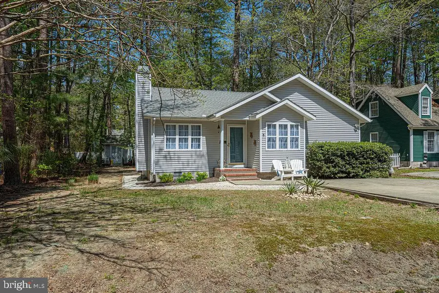 5 Liberty St, Ocean Pines, MD 21811 - #2