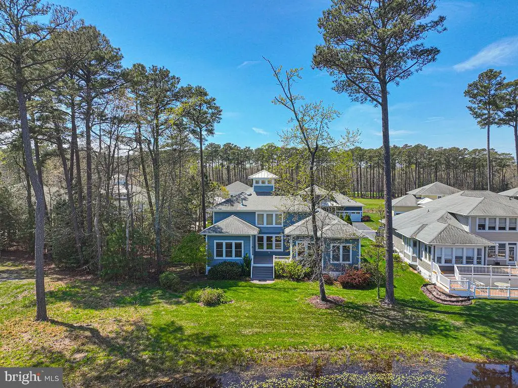 11834 Man O War Ln, Berlin, MD 21811 - #1