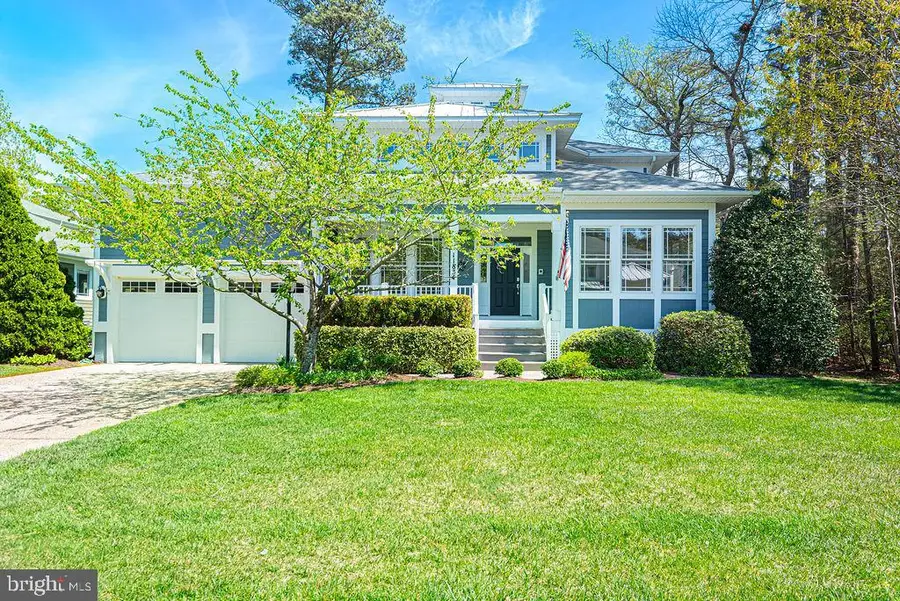 11834 Man O War Ln, Berlin, MD 21811 - #2