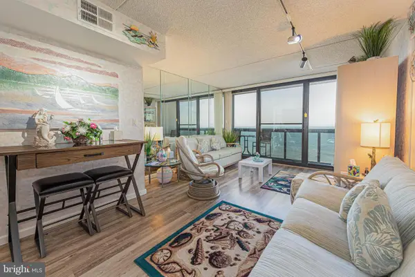 10900 Coastal Hwy #909, OCEAN CITY, MD 21842