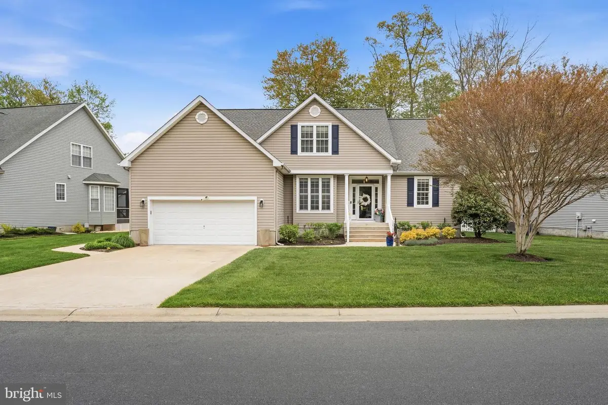 12704 Whisper Trace, Ocean City, MD 21842 - #1