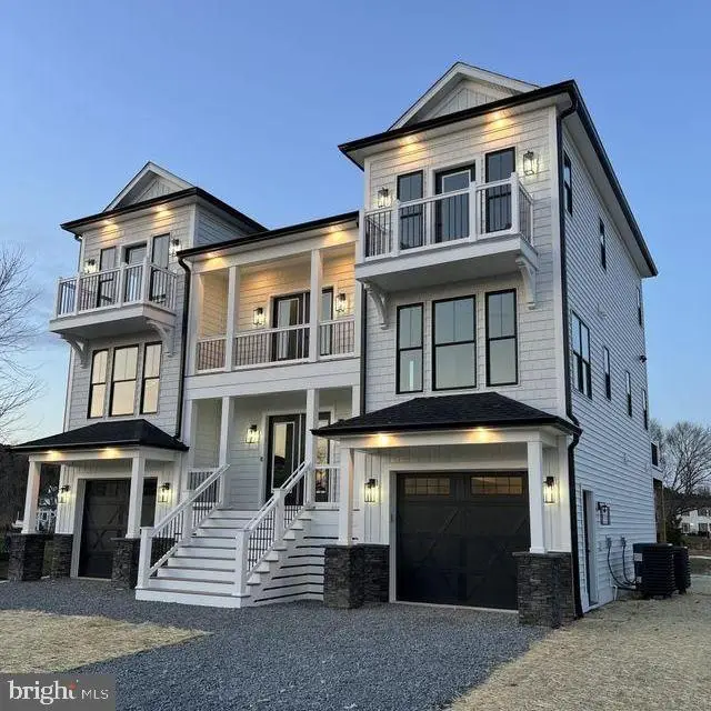 12105 Salt Point Rd, Bishopville, MD 21813 - #3