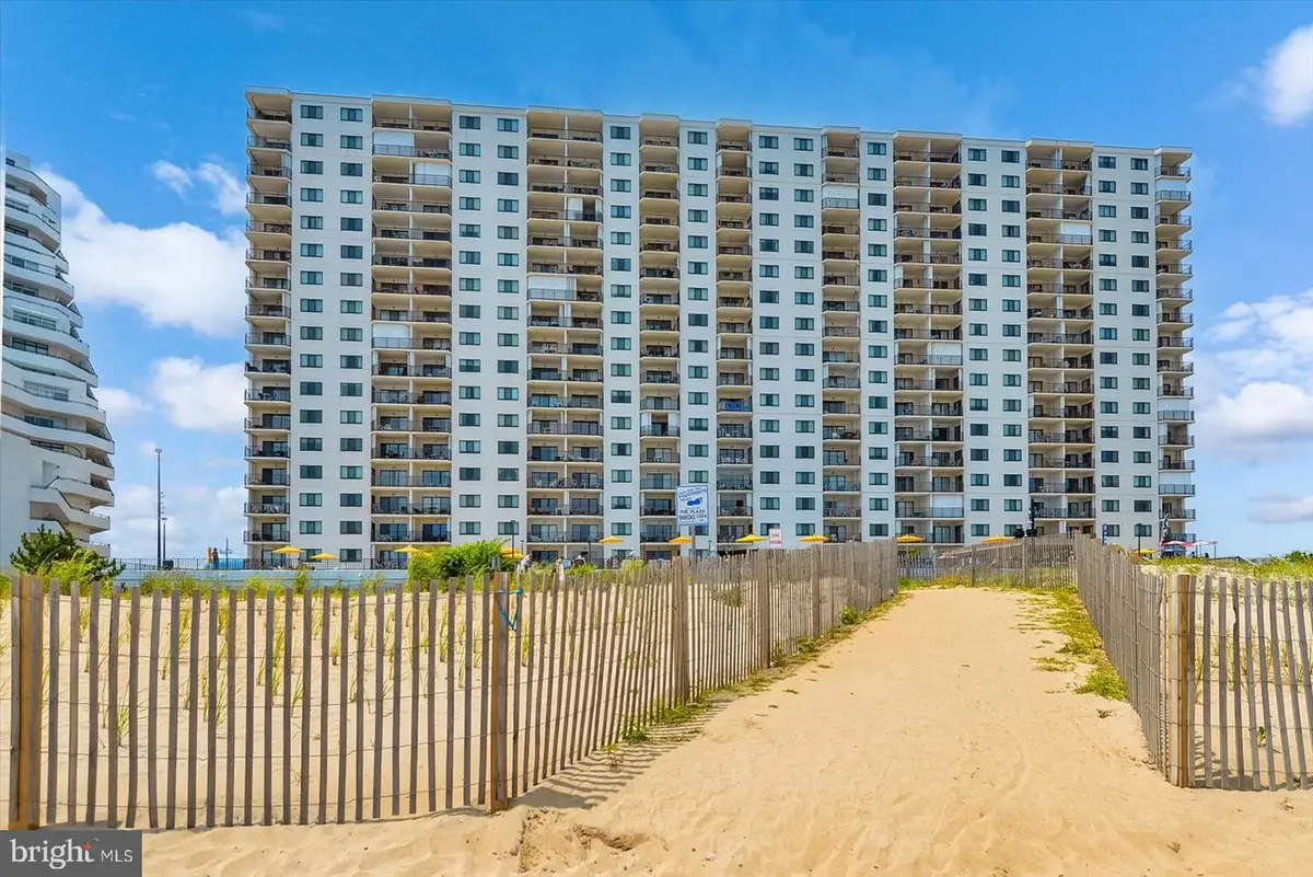 9800 Coastal Hwy #607, Ocean City, MD 21842 - #1