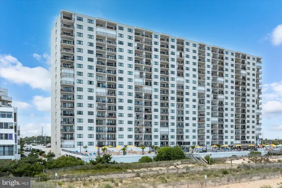 9800 Coastal Hwy #607, Ocean City, MD 21842 - #3