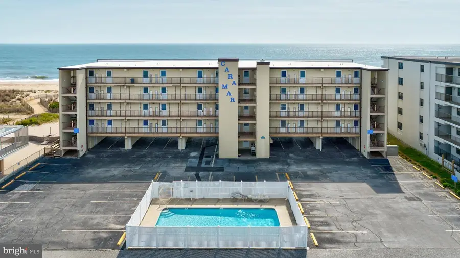 12305 Wight St #100, Ocean City, MD 21842 - #3