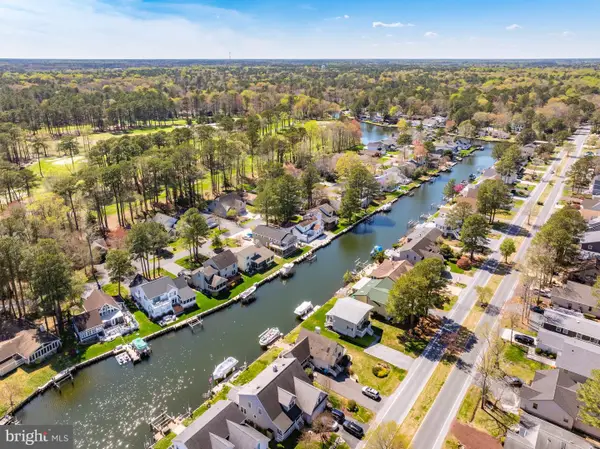 354 Ocean Parkway, BERLIN, MD 21811