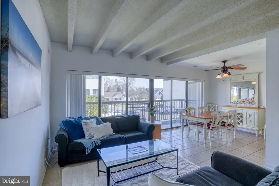 13908 N Ocean Road #8c, Ocean City, MD 21842 - #2