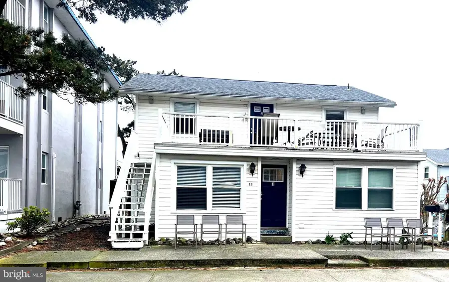 11 40th St #1, Ocean City, MD 21842 - #2
