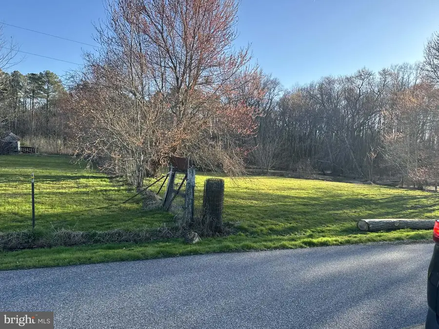 0 Byrd Rd, Pocomoke City, MD 21851 - #2