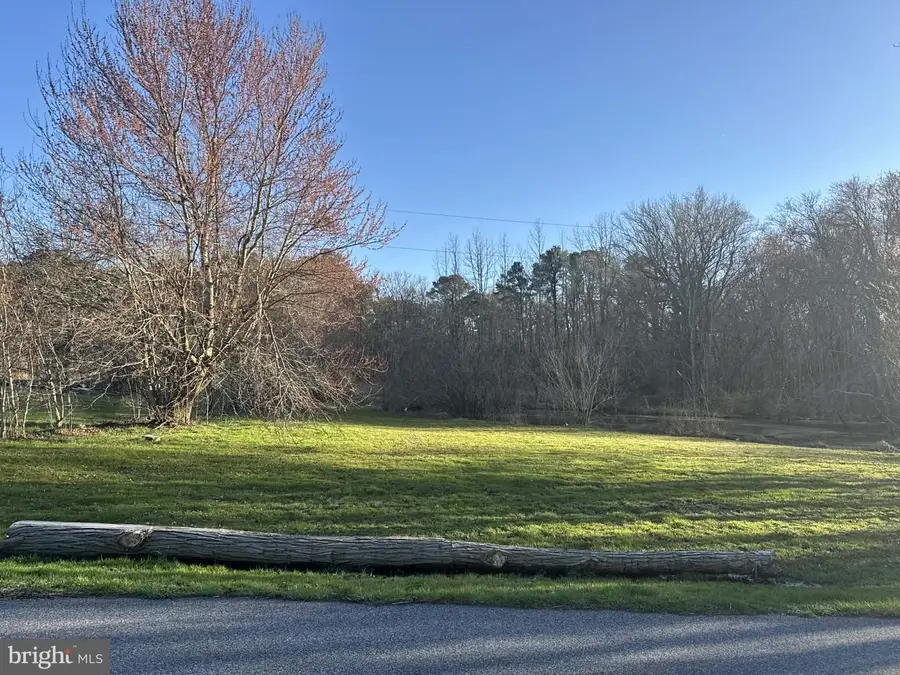 0 Byrd Rd, Pocomoke City, MD 21851 - #3