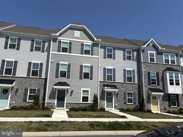 12433 Coastal Marsh Dr #5, BERLIN, MD 21811