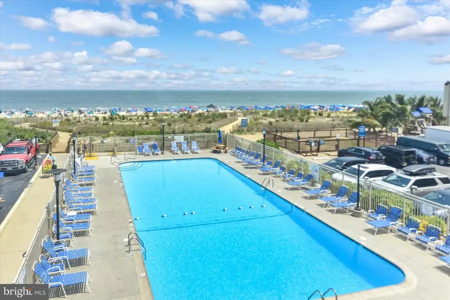 10300 Coastal Hwy #1808, Ocean City, MD 21842 - #3