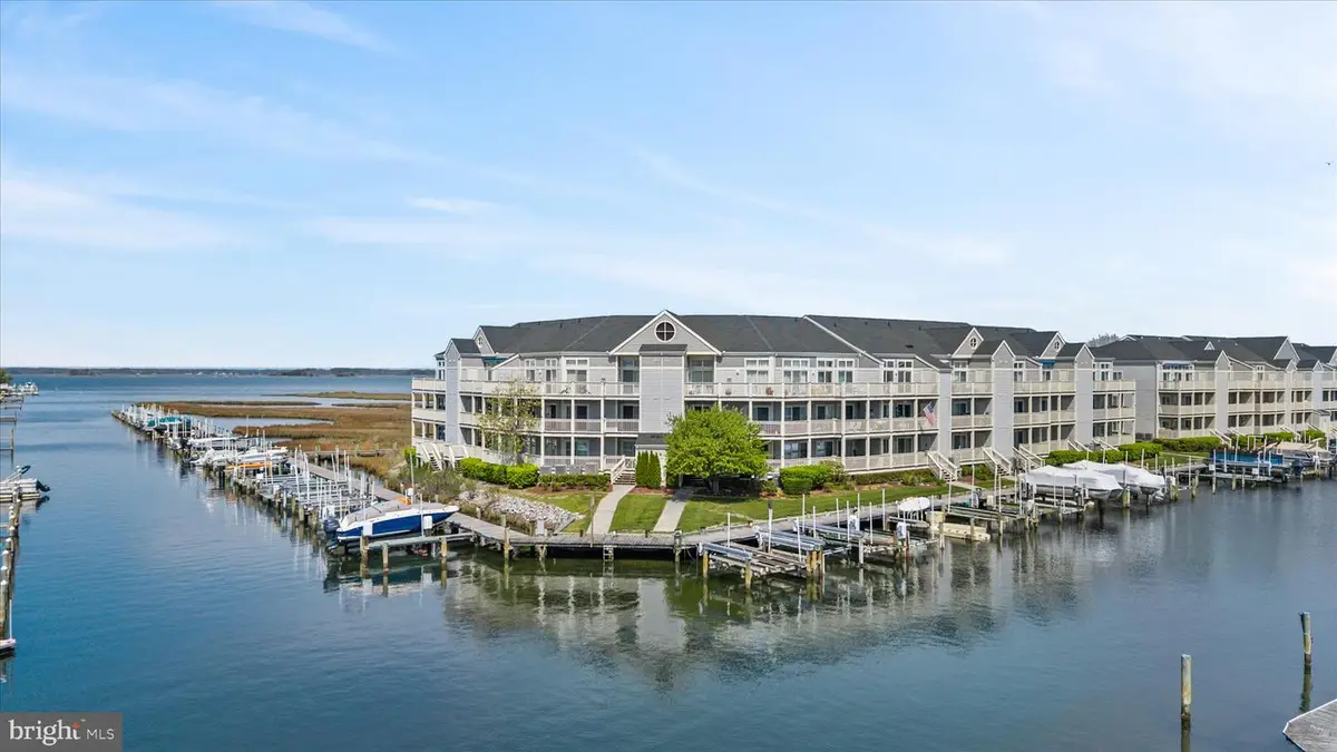 205 125th St #324d, Ocean City, MD 21842 - #1