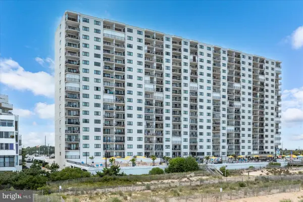 9800 Coastal Hwy #902, OCEAN CITY, MD 21842