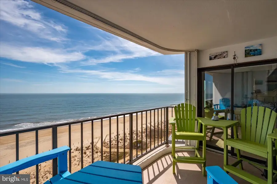 9800 Coastal Hwy #902, Ocean City, MD 21842 - #3