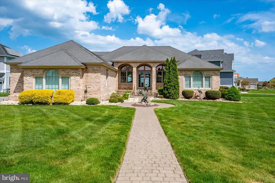 12850 Fox Ridge Ct, Bishopville, MD 21813 - #3