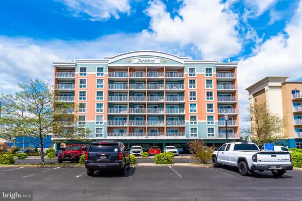 4201 Coastal Hwy #102, OCEAN CITY, MD 21842