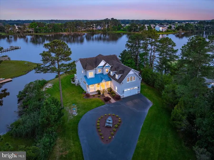 11640 Gum Point Rd, Berlin, MD 21811 - #2