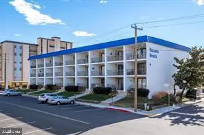 9 130th St #202, Ocean City, MD 21842 - #2