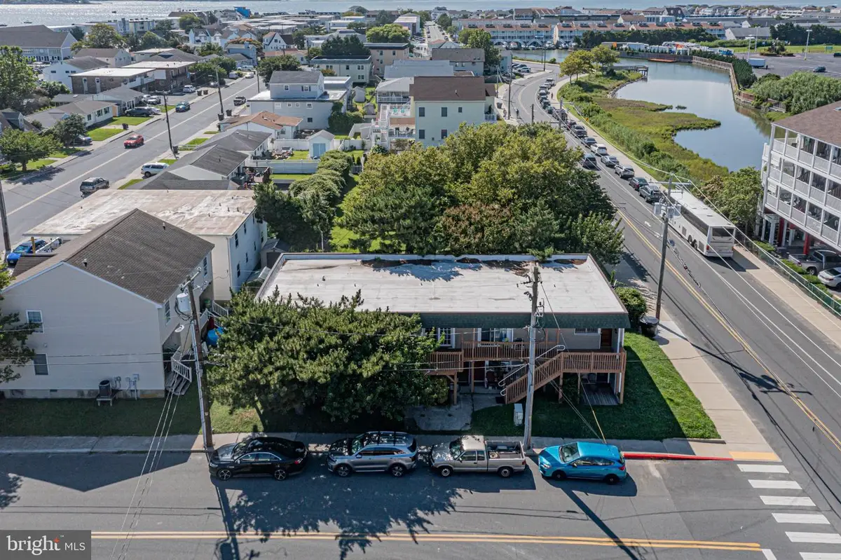 2707 Judlee Ave #105, Ocean City, MD 21842 - #1