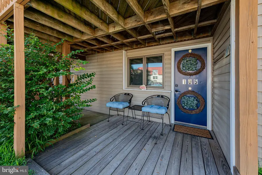 2707 Judlee Ave #105, Ocean City, MD 21842 - #3