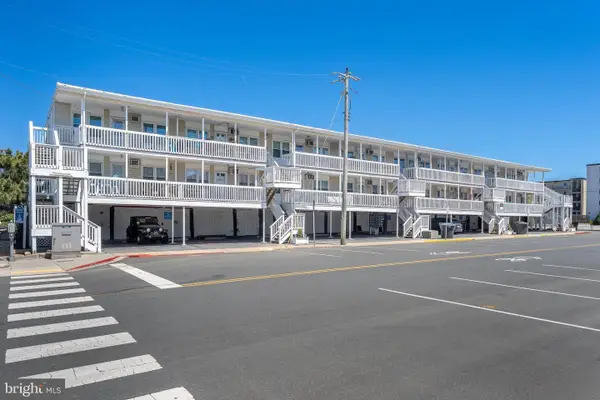 14 123rd St #3, OCEAN CITY, MD 21842