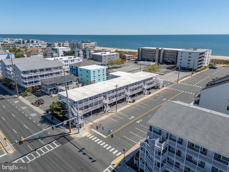 14 123rd St #3, Ocean City, MD 21842 - #3