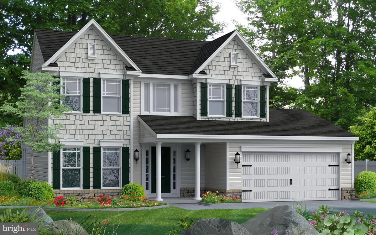 50 Tail Of The Fox Dr, Ocean Pines, MD 21811 - #1