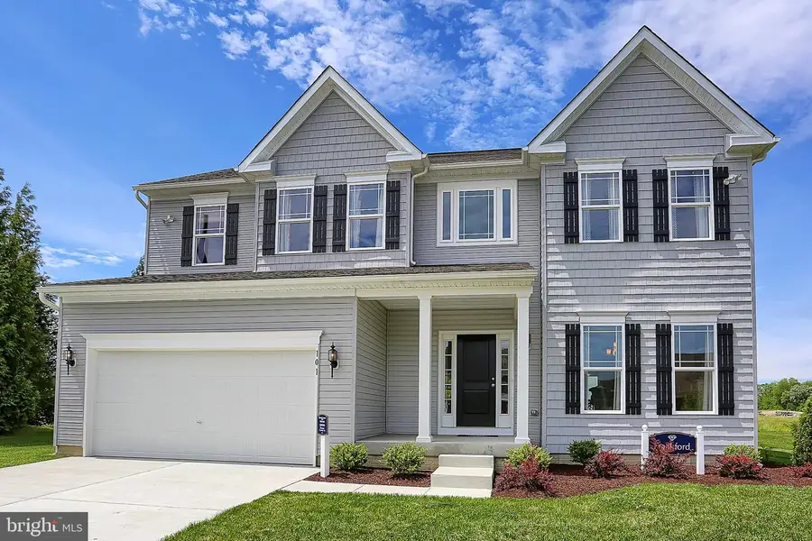 50 Tail Of The Fox Dr, Ocean Pines, MD 21811 - #2