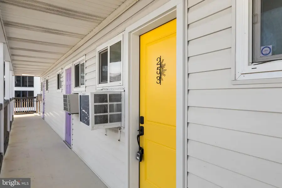 6 34th St #253, Ocean City, MD 21842 - #3