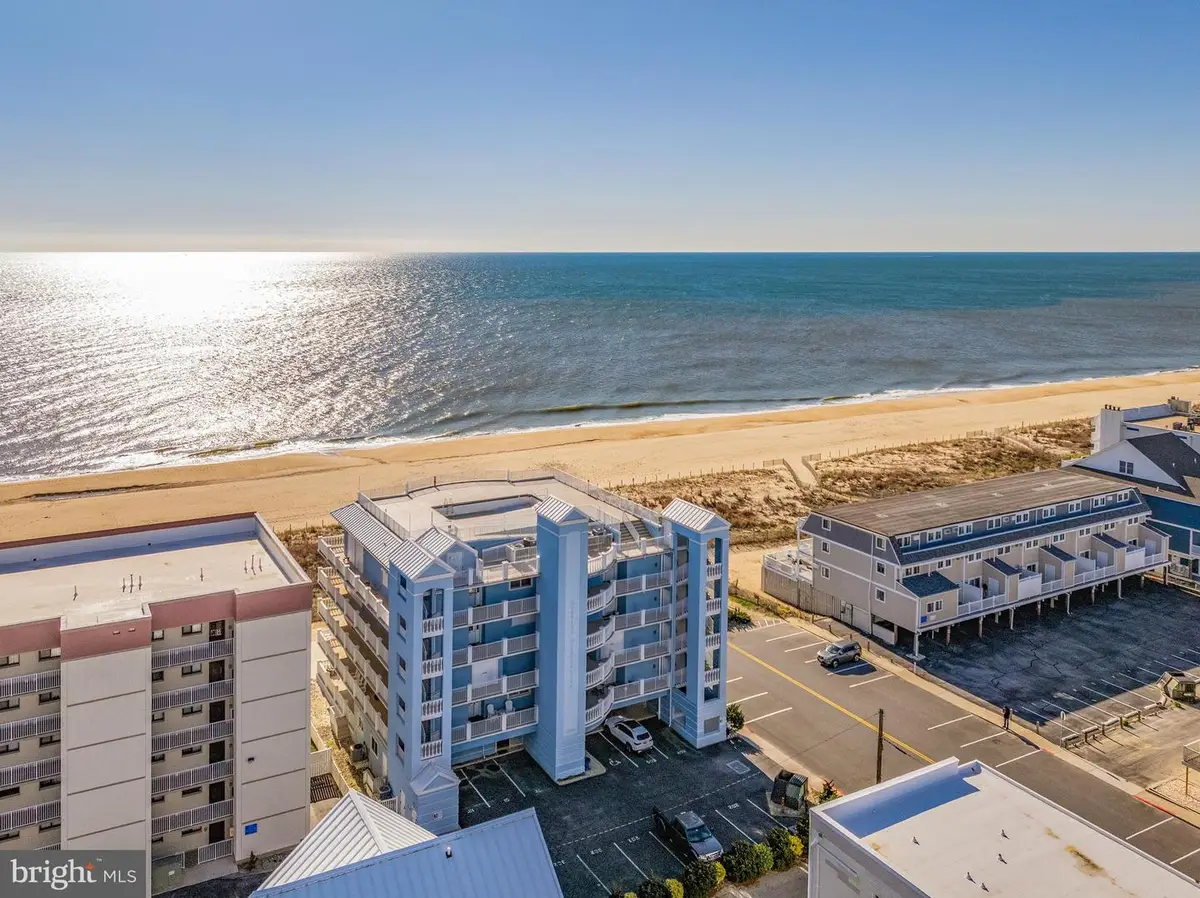12201 Wight St #301, Ocean City, MD 21842 - #1