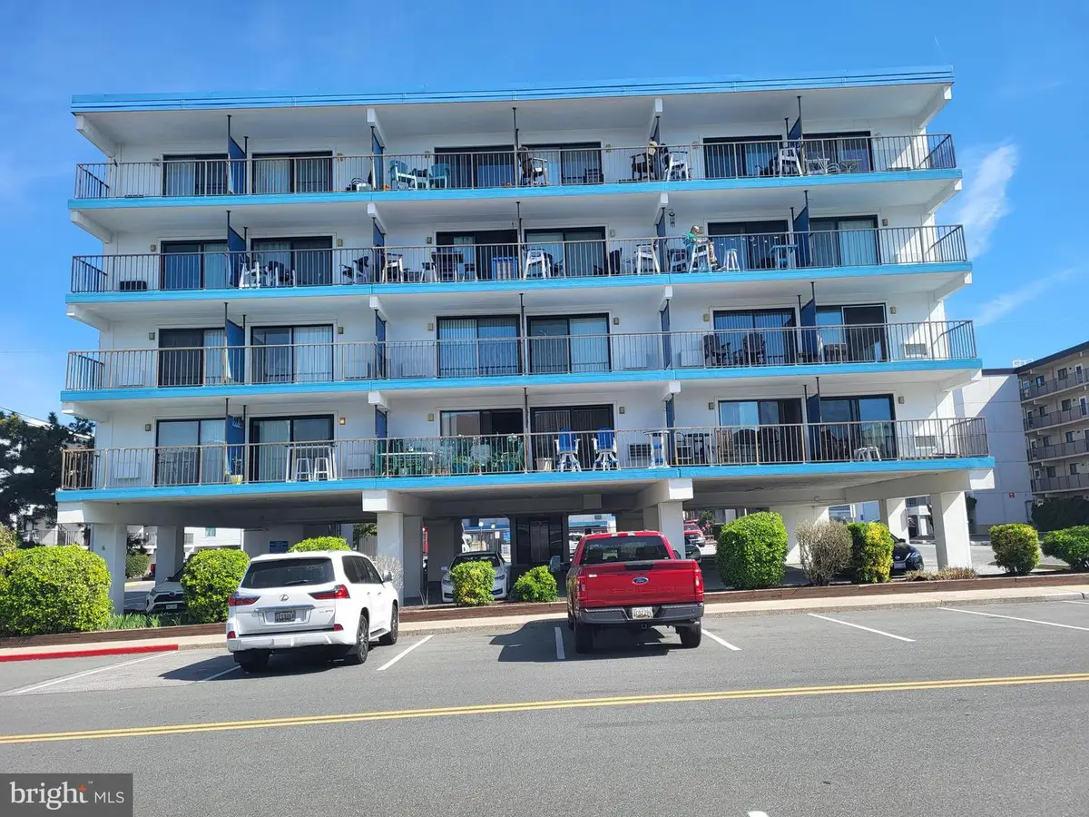 6 126th St #400s, Ocean City, MD 21842 - #1