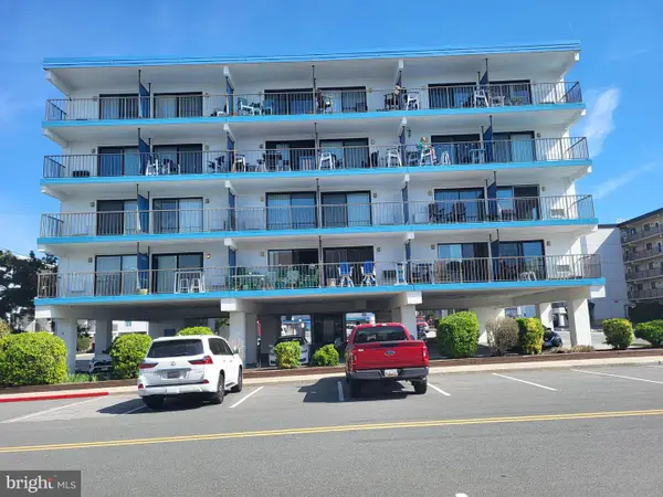 6 126th St #400s, OCEAN CITY, MD 21842