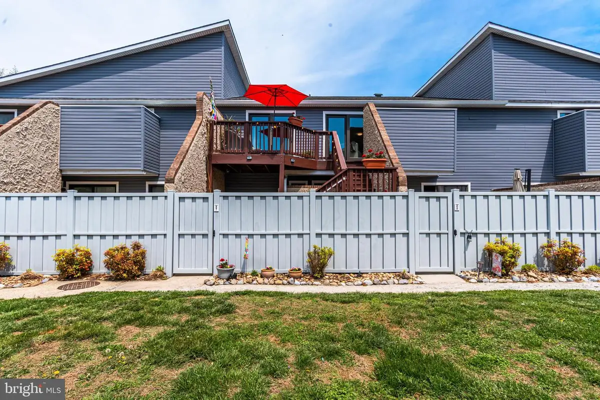 411 Tunnel #6762, Ocean City, MD 21842 - #1