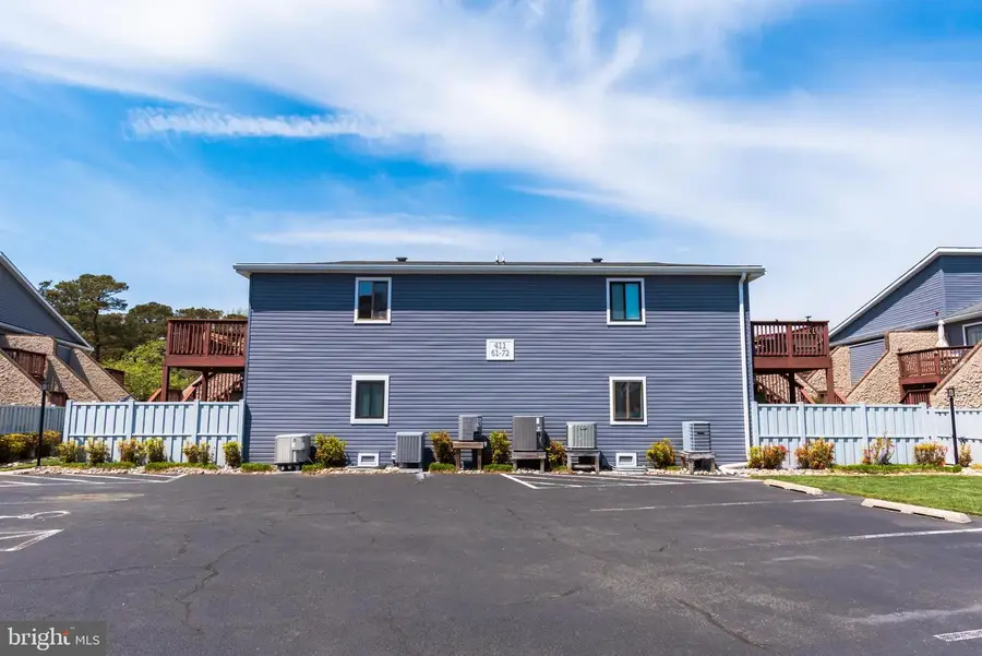 411 Tunnel #6762, Ocean City, MD 21842 - #2