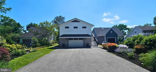 44 Boston Dr, OCEAN PINES, MD 21811