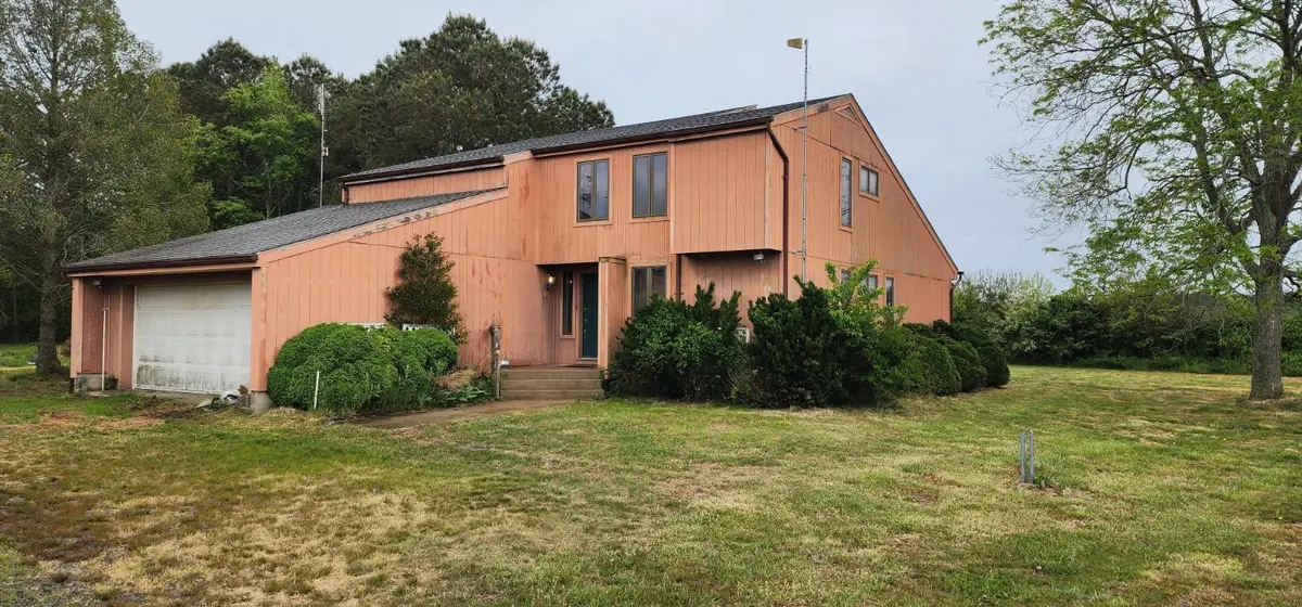 758 Cedar Hall Rd, Pocomoke City, MD 21851 - #1