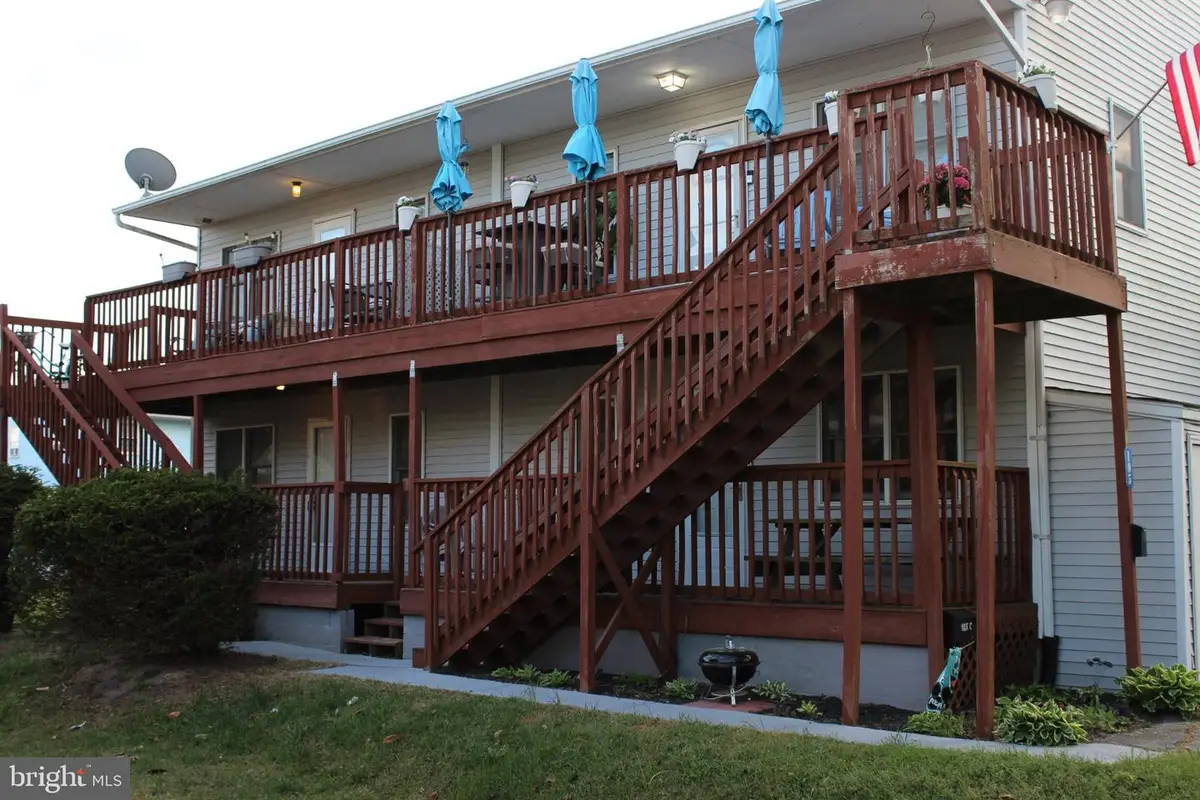 105 79th St #a, Ocean City, MD 21842 - #1