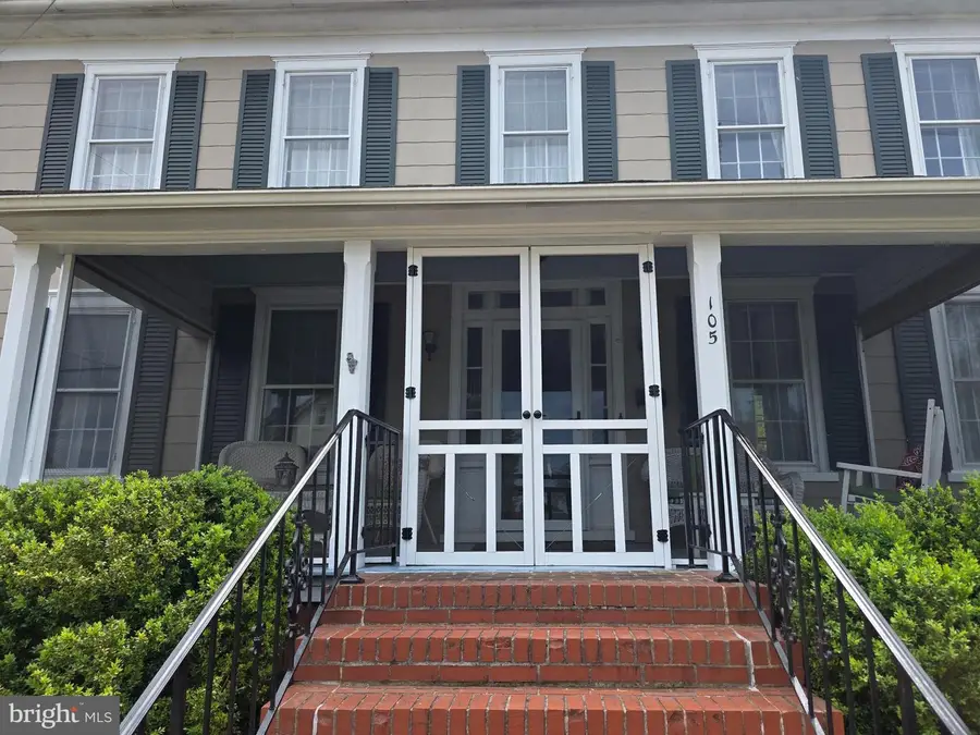 105 Federal St, Snow Hill, MD 21863 - #2