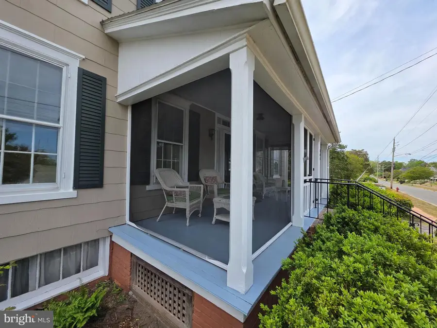 105 Federal St, Snow Hill, MD 21863 - #3