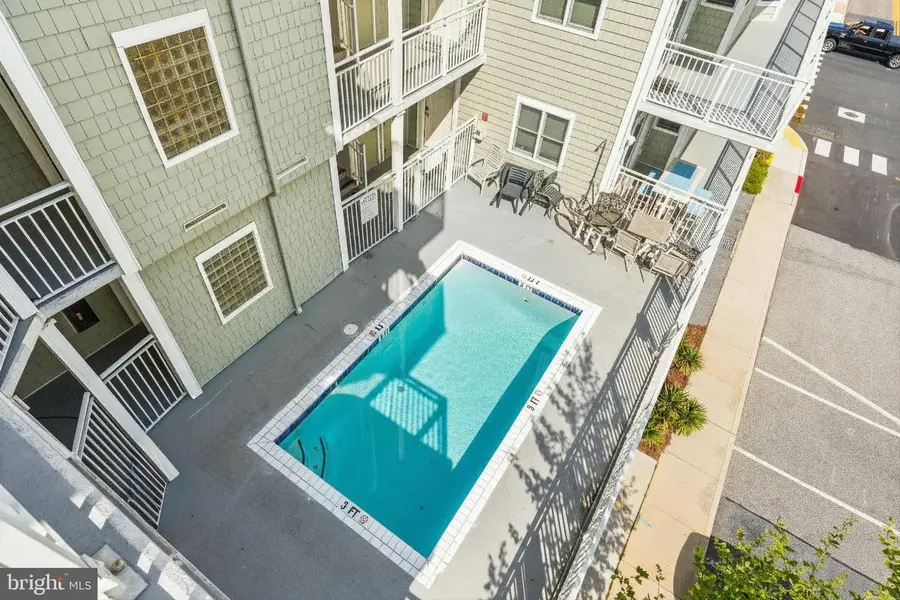 102 25th St #302 Mahalo, Ocean City, MD 21842 - #2