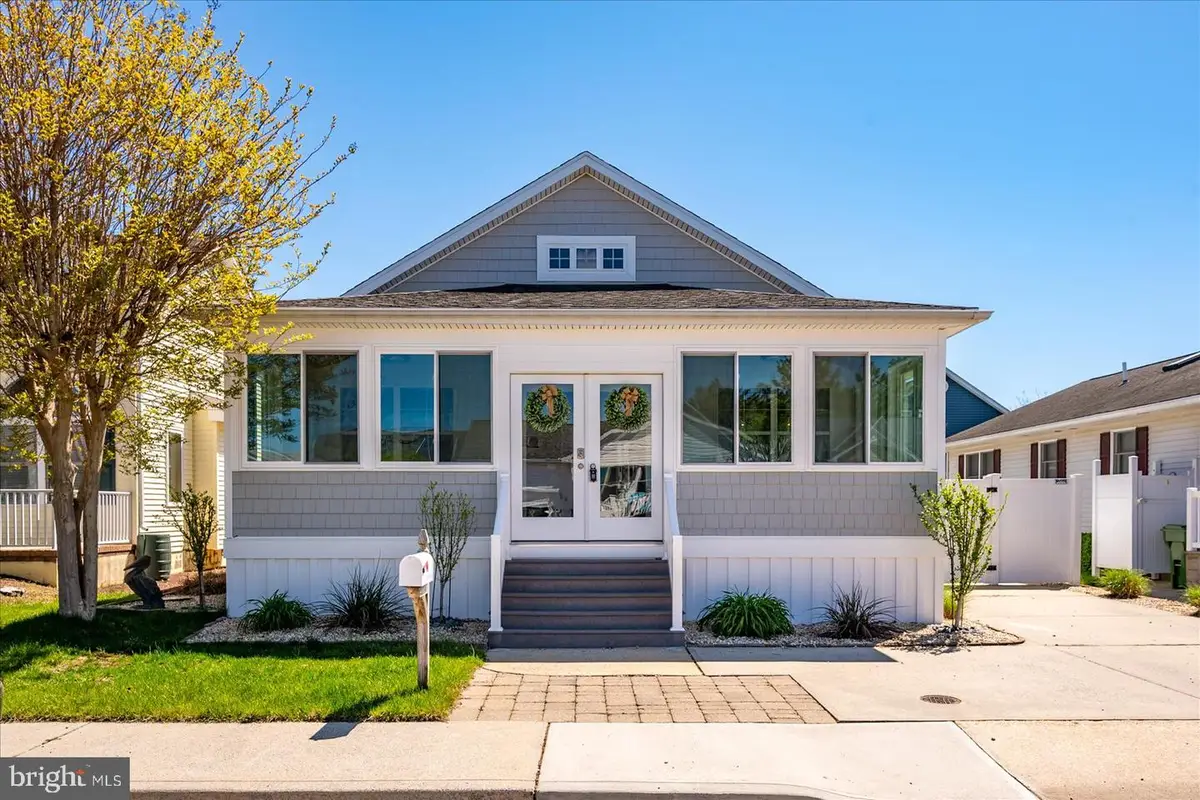 13804 Sailing Rd, Ocean City, MD 21842 - #1