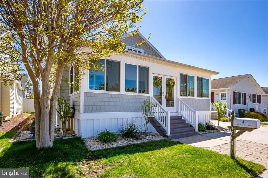 13804 Sailing Rd, Ocean City, MD 21842 - #3