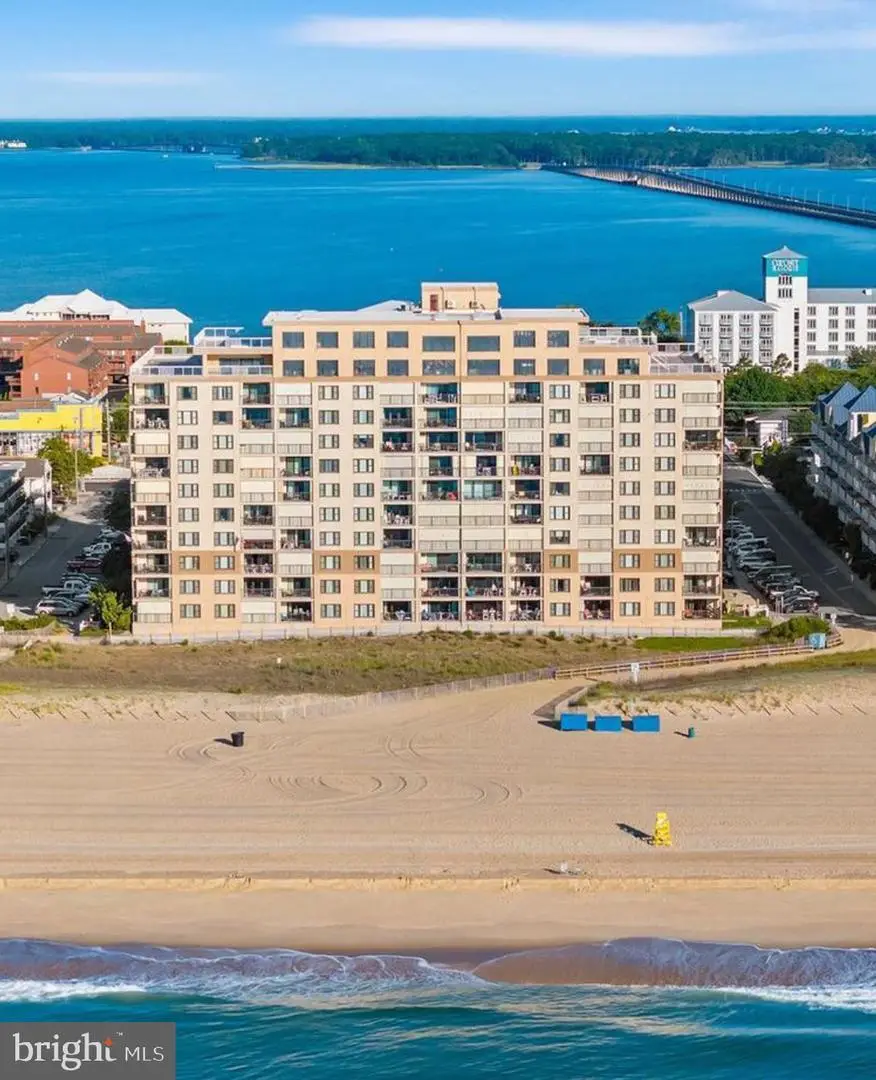 5801 Atlantic Ave #305, Ocean City, MD 21842 - #2