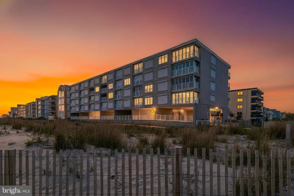 13908 Wight St #303 Pelican Beach, Ocean City, MD 21842 - #1