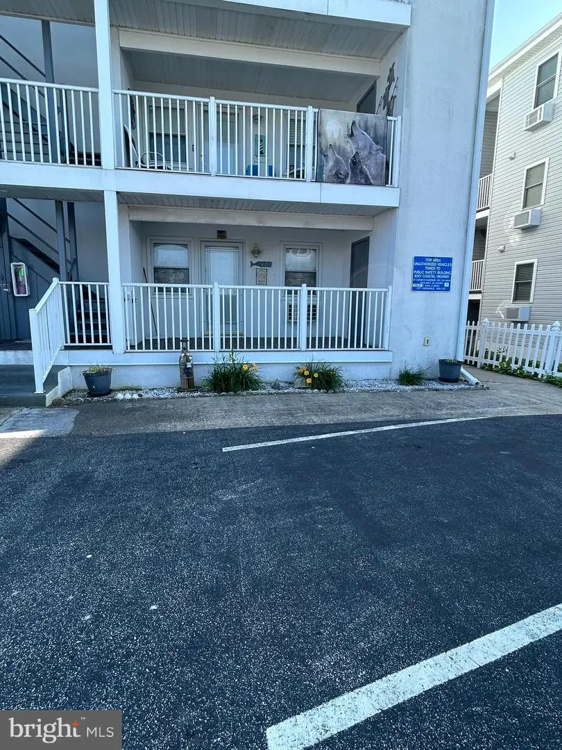 421 Bayshore Dr #102, Ocean City, MD 21842 - #2