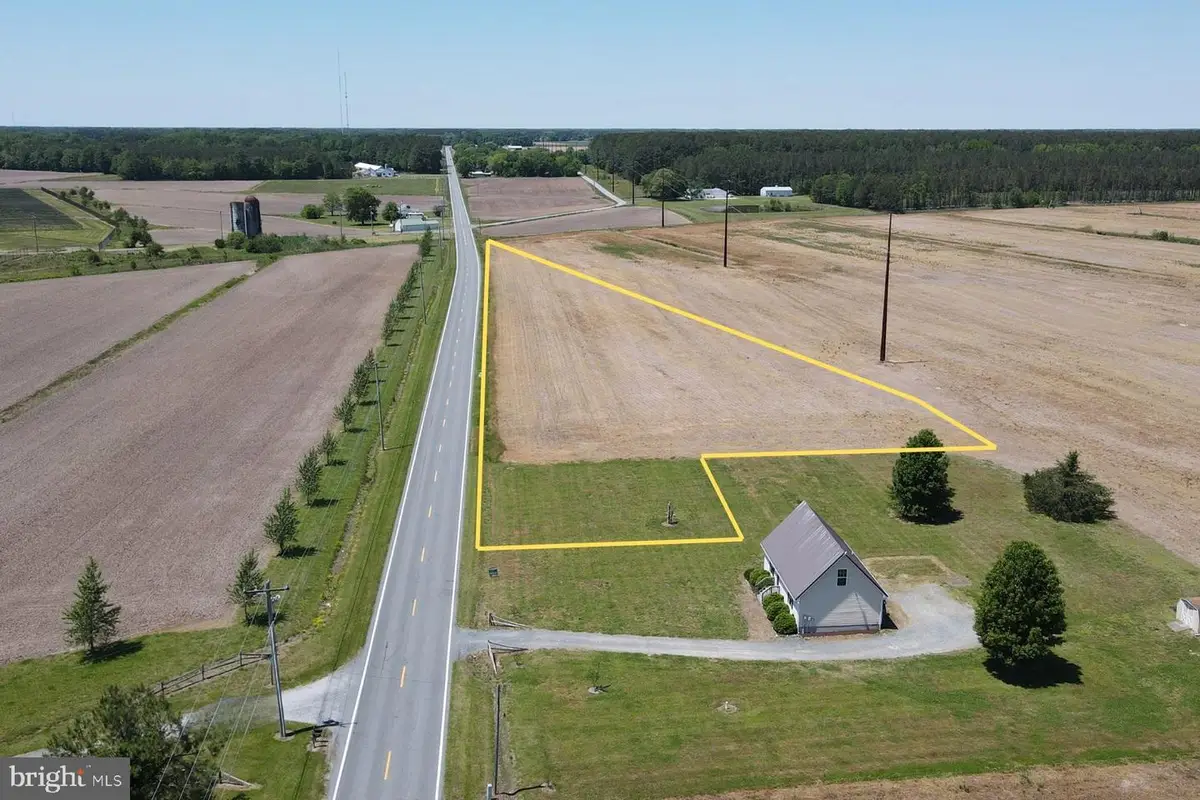 Lot 3 Old Ocean City Rd, Berlin, MD 21811 - #1